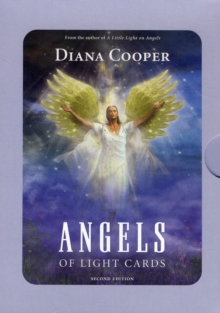 Image for Angels of Light Cards