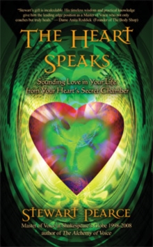 Image for The Heart's Note : Sounding Love in Your Life from Your Heart's Secret Chamber