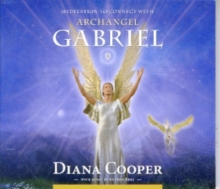 Image for Meditation to Connect with Archangel Gabriel