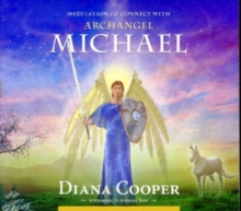 Image for Meditation to Connect with Archangel Michael