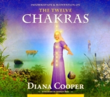 Image for The Twelve Chakras