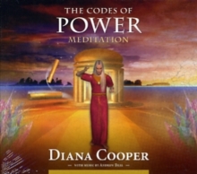 Image for The Codes of Power Meditation