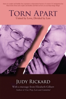 Image for Torn Apart : United by Love, Divided by Law