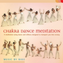 Image for Chakra Dance Meditation