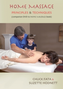 Image for Home Massage DVD : Principles & Techniques