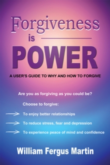 Image for Forgiveness is Power
