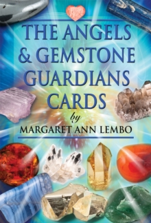 Image for The Angels and Gemstone Guardians Cards