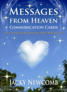 Image for Messages from Heaven Communication Cards