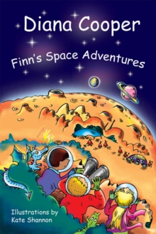 Image for Finn's space adventures