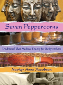 Image for Seven Peppercorns