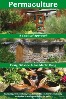 Image for Permaculture  : a spiritual approach