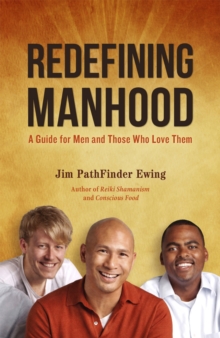 Image for Redefining Manhood