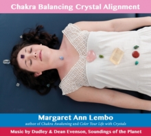 Image for Chakra balancing crystal alignment