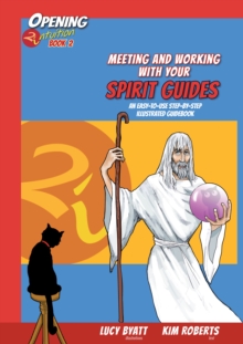 Image for Meeting and Working with Your Spirit Gudes