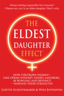 Image for The Eldest Daughter Effect