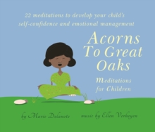 Image for Acorns to great oaks  : meditations for children
