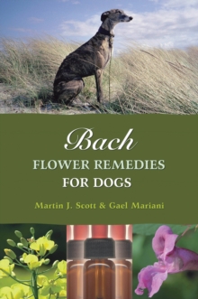 Image for Bach Flower Remedies for Dogs