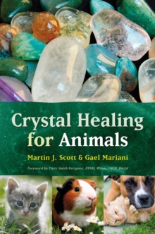 Image for Crystal Healing for Animals