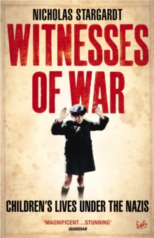 Image for Witnesses Of War