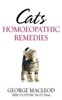 Image for Cats  : homoeopathic remedies