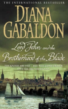 Image for Lord John and the Brotherhood of the Blade