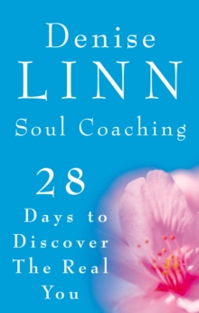 Image for Soul coaching  : 28 days to discovering the real you