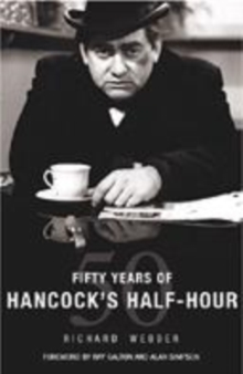Image for Fifty Years of Hancock's Half Hour