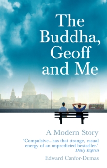 Image for The Buddha, Geoff and Me
