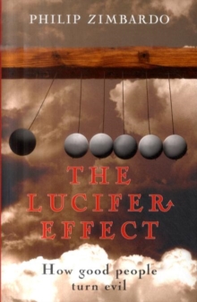 Image for The Lucifer Effect