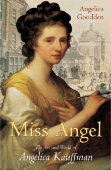 Image for Miss Angel