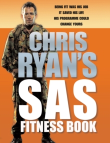 Image for Chris Ryan's SAS fitness book