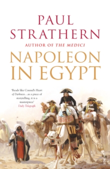 Image for Napoleon in Egypt  : 'the greatest glory'