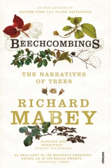 Image for Beechcombings  : the narratives of trees