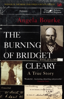 Image for The Burning Of Bridget Cleary