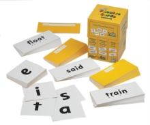 Image for Jolly Phonics Cards : In Print Letters