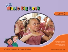 Image for Jolly Music Big Book - Level 2