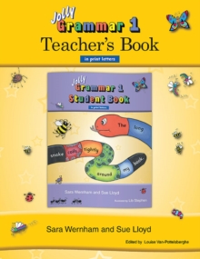 Image for Grammar 1 Teacher's Book