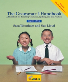 Image for The Grammar 2 Handbook