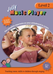 Image for Jolly Music Player: Level 2