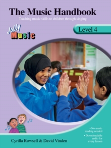 Image for The Music Handbook - Level 4
