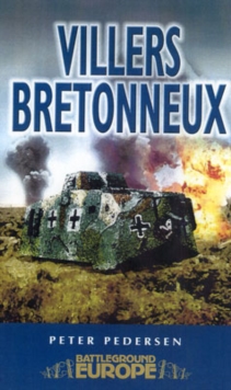 Image for Villers Bretonneux