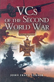 Image for VCs of the Second World War