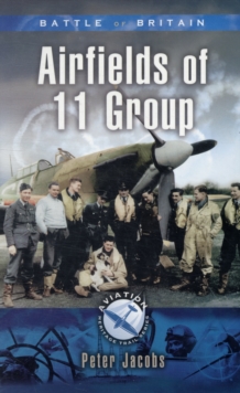 Image for Airfields of 11 Group