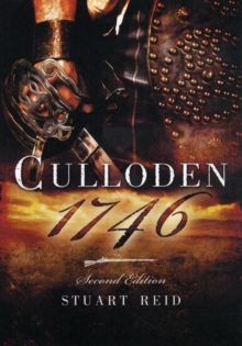 Image for Culloden: 1746