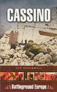 Cassino: Battleground Europe