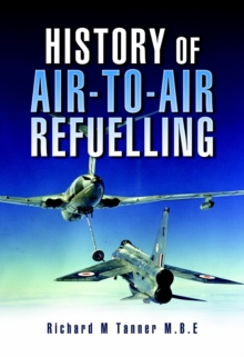 Image for History of Air-to-air Refuelling