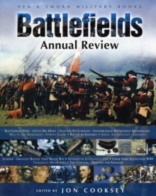 Image for Battlefields  : annual review