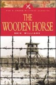 Image for The wooden horse