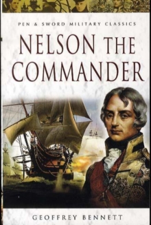 Image for Nelson the commander