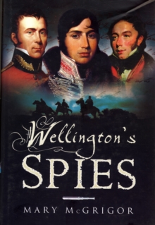 Image for Wellington's spies